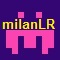   milanLR