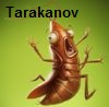  Tarakanov